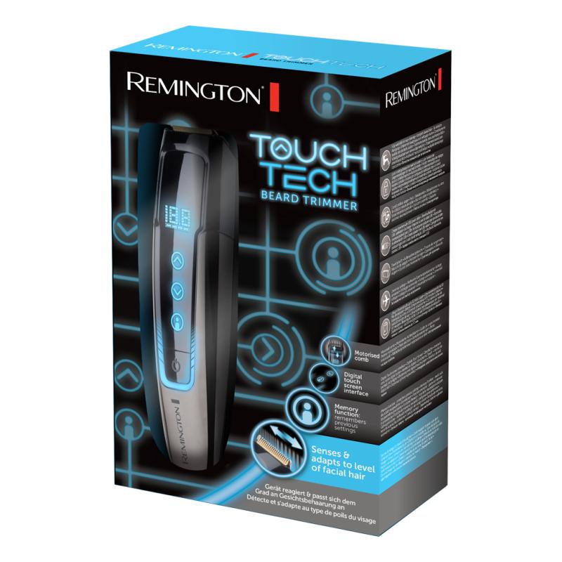 Remington Beard Trimmer (MB4700)