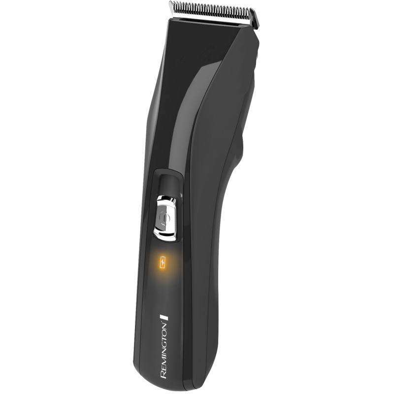 Remington Hair Clipper advanced Steel black Schwarz HC5150 (HC5150CDN)