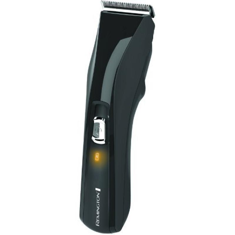 Remington Hair Clipper advanced Steel black Schwarz HC5150 (HC5150CDN)