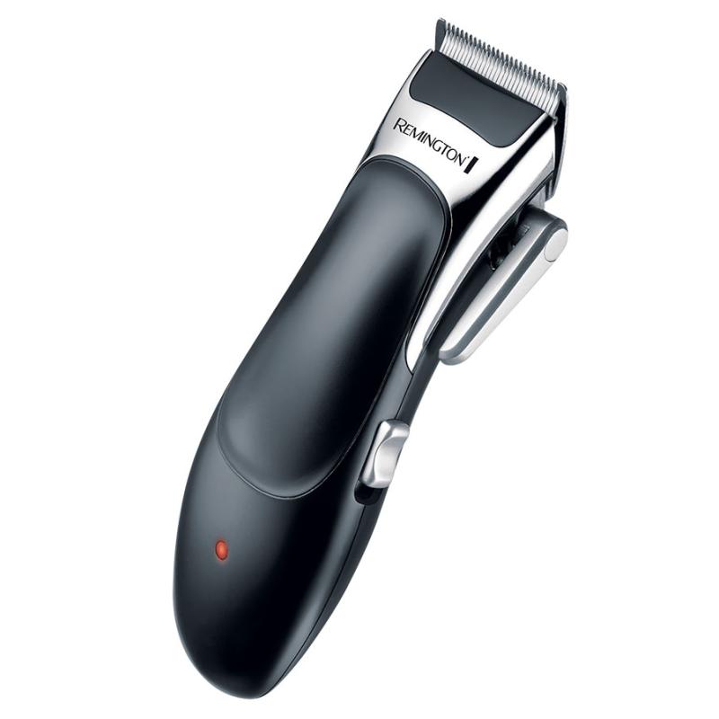 Remington Hair Clipper black Schwarz (HC363C)
