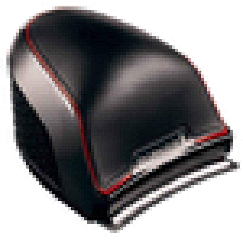 Remington Hair Clipper black Schwarz (HC4300)