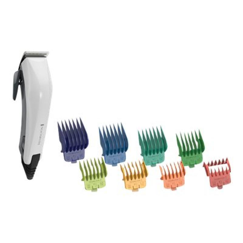 Remington Hair Clipper white (HC5035)