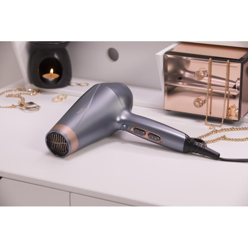 Remington Hair Dryer Kreatin Protect AC8820 (45603560100)