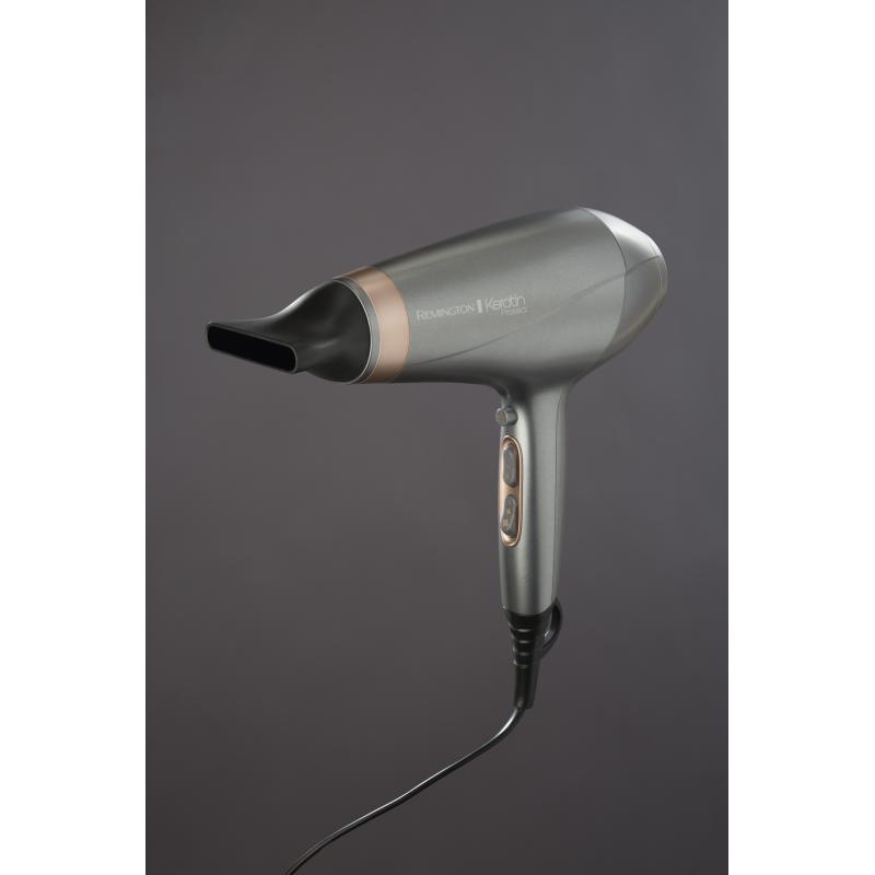 Remington Hair Dryer Kreatin Protect AC8820 (45603560100)