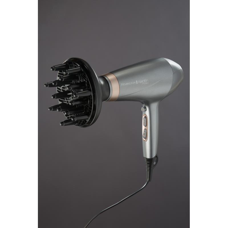 Remington Hair Dryer Kreatin Protect AC8820 (45603560100)