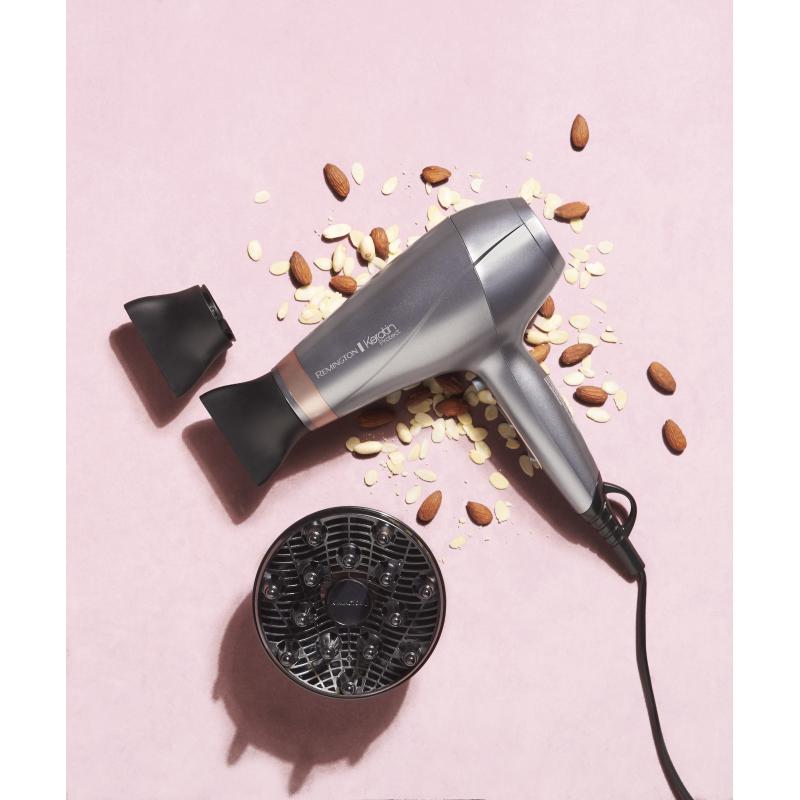 Remington Hair Dryer Kreatin Protect AC8820 (45603560100)
