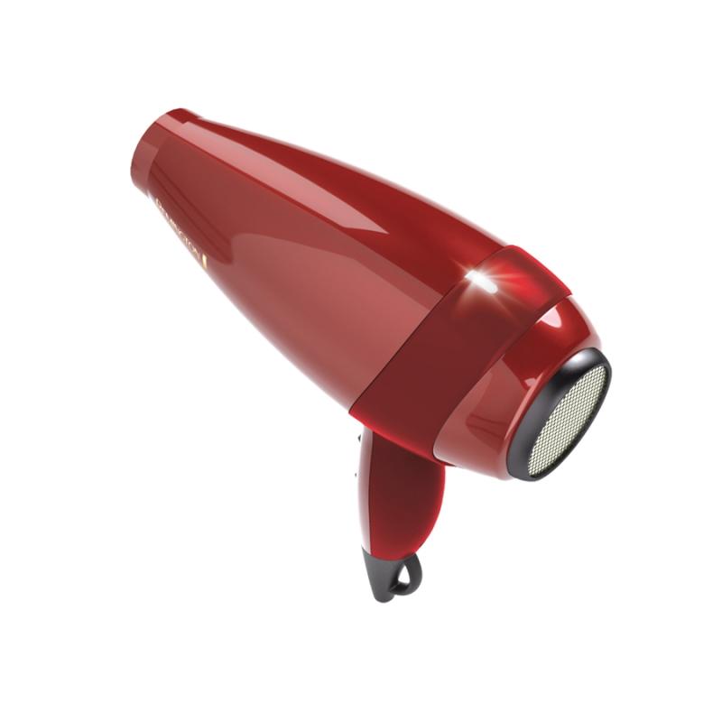 Remington Hair Dryer red (AC9096)