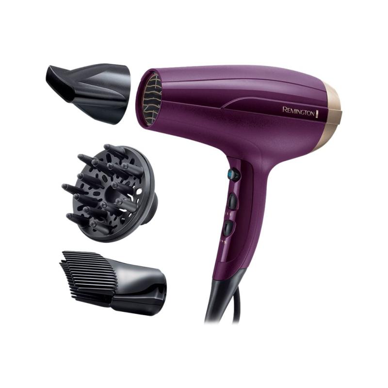 Remington Hairdryer Your Style Dryer Kit (D5219)
