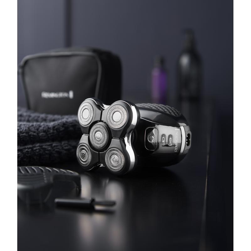 Remington Head Shaver Ultimate Series RX5 XR1500 (41213560100)