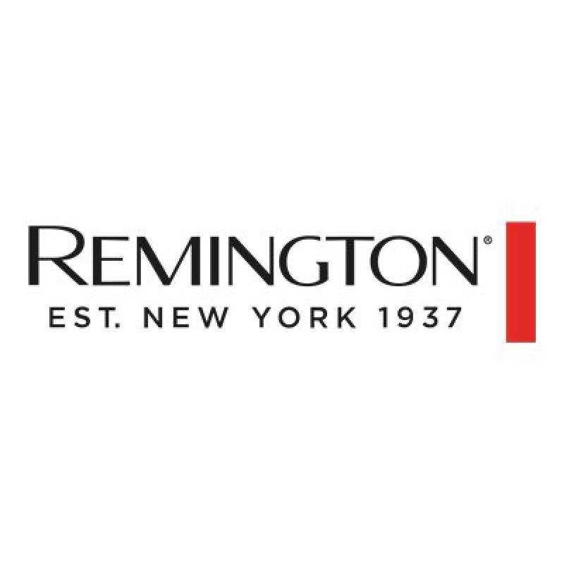 Remington Hot Air Brush Blow Dry & Style black Schwarz (AS7500)