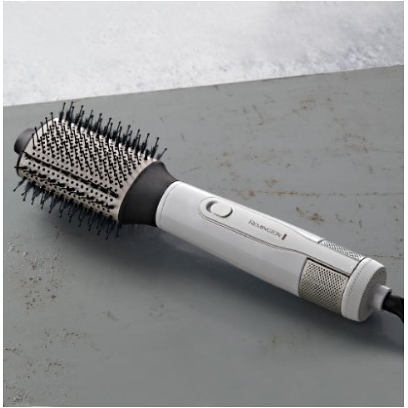 Remington Hot Air Brush Hydraluxe white (AS8901)