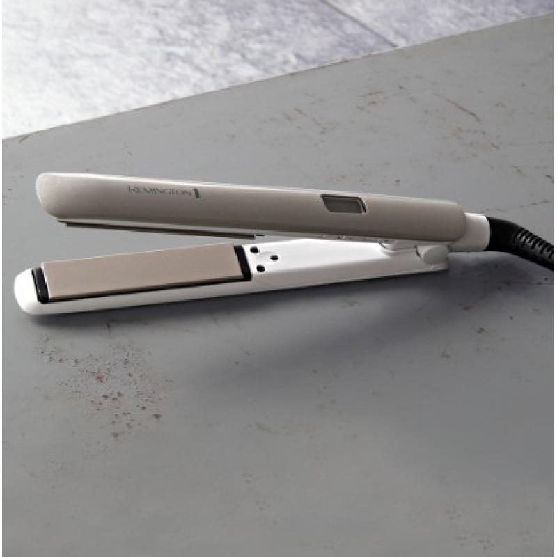 Remington Straightener HydraLuxa (S8901)