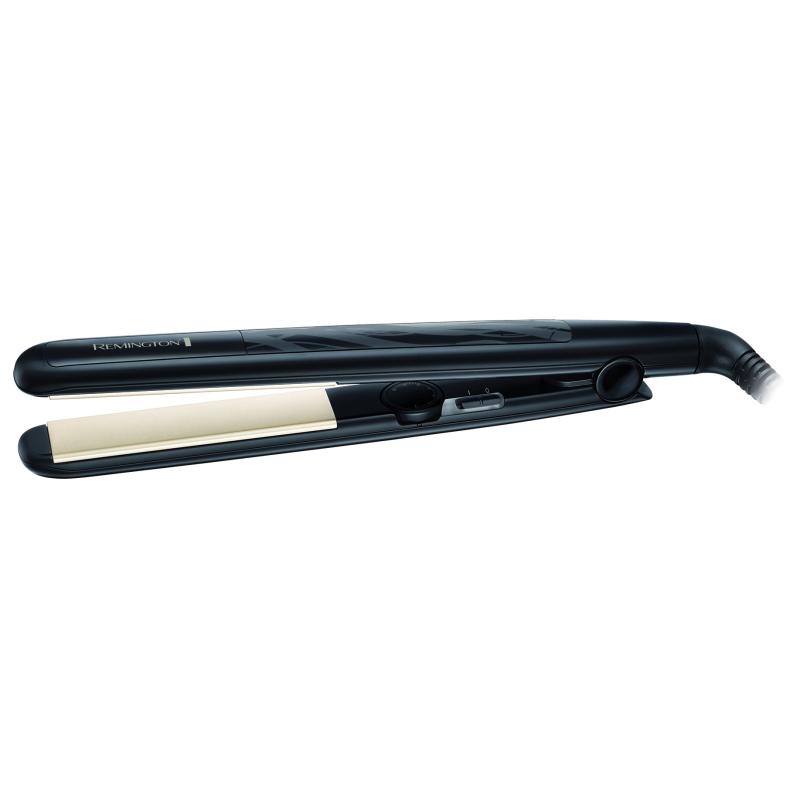 Remington Straightener (S3500) black Schwarz