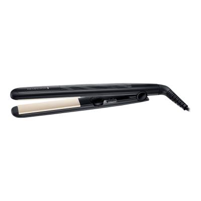 Remington Straightener (S3500) black Schwarz
