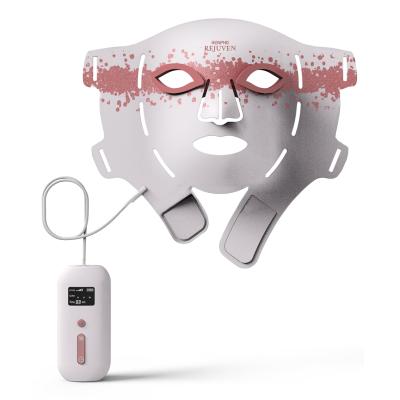 Renpho Artemis Blush LED Facemask PEU-E100B-1 PEUE100B1 (PEU-E100B-1)