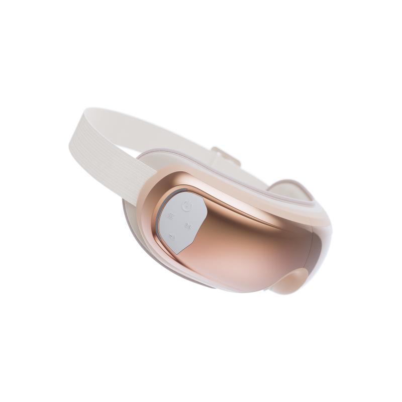 RENPHO Eye Massager Eyeris 3 rose PUK-R-G010V-RS PUKRG010VRS (PUK-R-G010V-RS)
