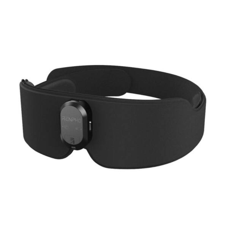 Renpho Eye Massager Eyesnooze Aroma black Schwarz PEU-R-GS003 PEURGS003 (PEU-R-GS003)