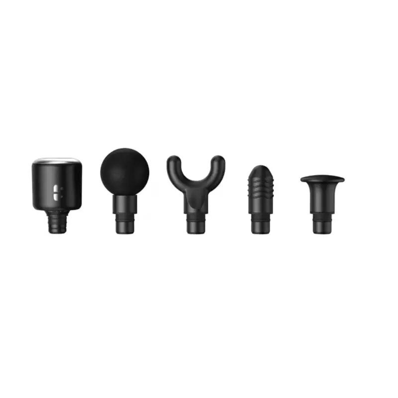 RENPHO Massage Gun Active Thermacool black Schwarz R-C003H-BK RC003HBK (R-C003H)