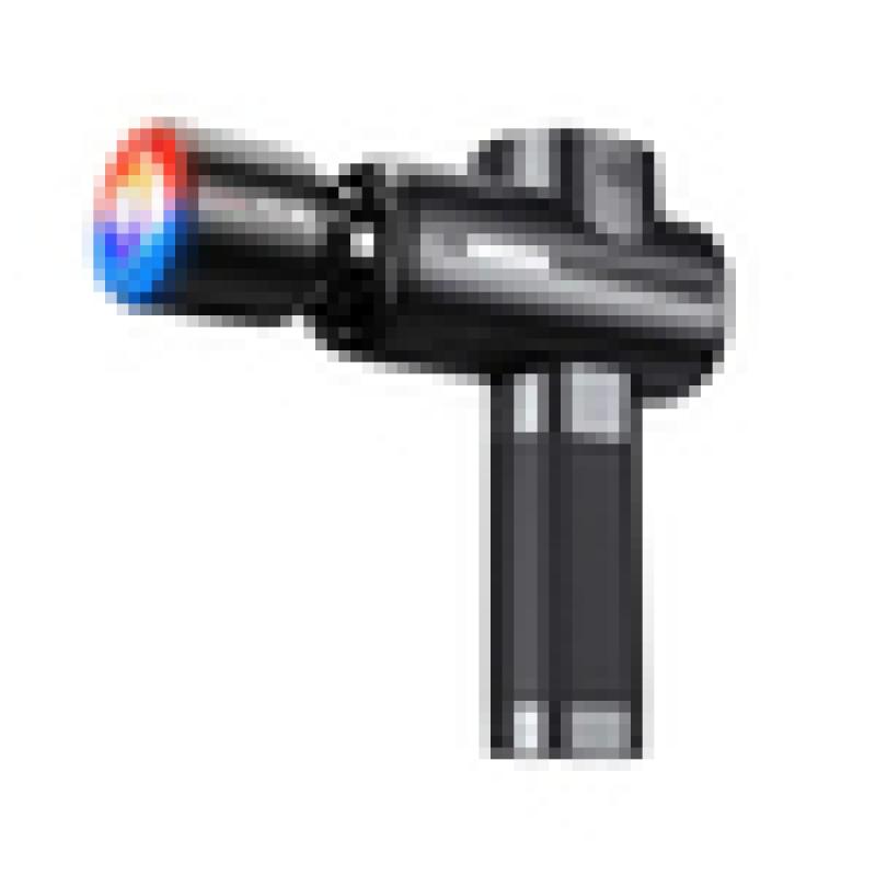 RENPHO Massage Gun Active Thermacool black Schwarz R-C003H-BK RC003HBK (R-C003H)