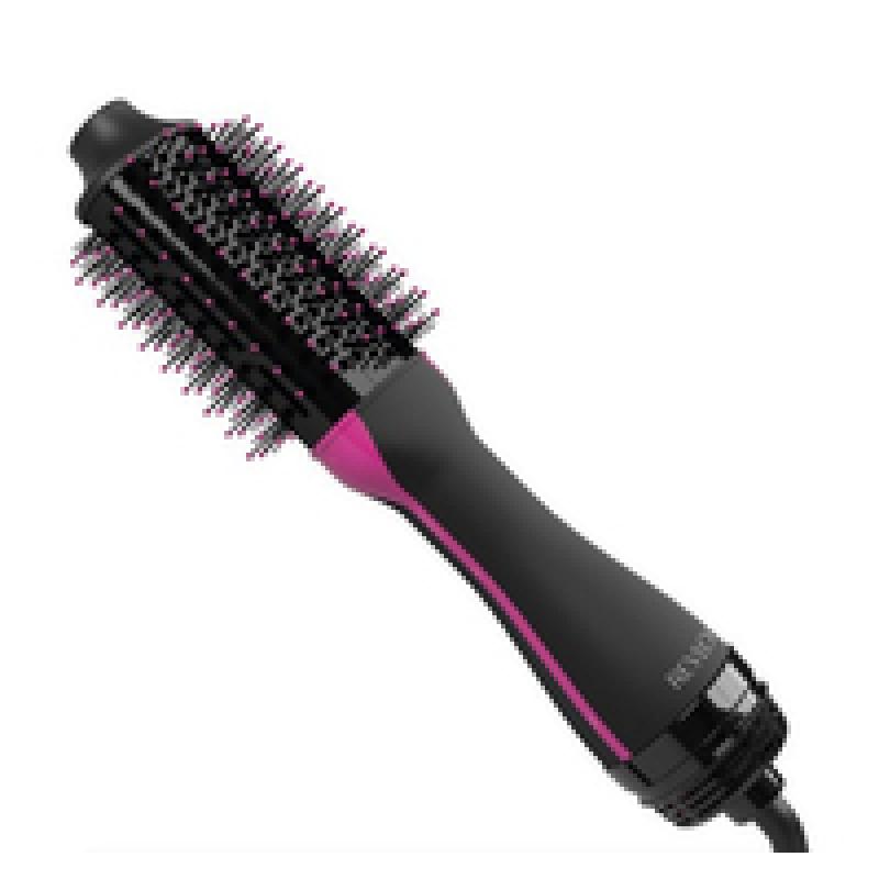 Revlon Hair Dryer and Volumiser black Schwarz (RVDR5282UKE)