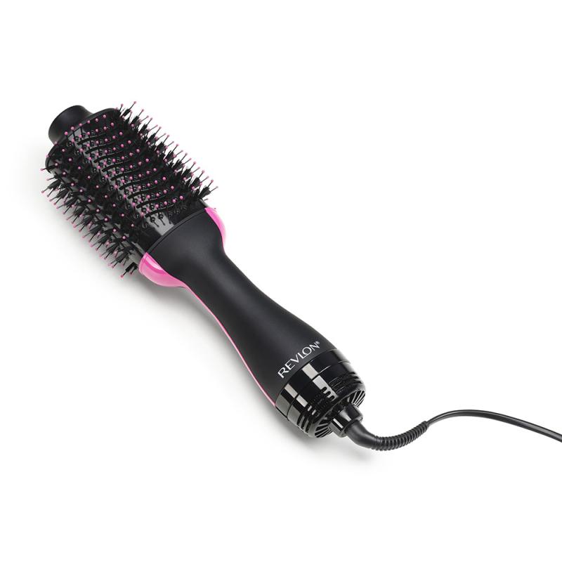 Revlon Hair Dryer and Volumiser One-Step OneStep black Schwarz (RVDR5222E)