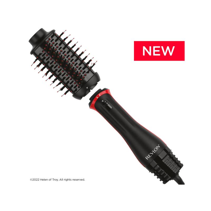 Revlon Hair Dryer and Volumiser One-Step OneStep Plus (RVDR5298E)