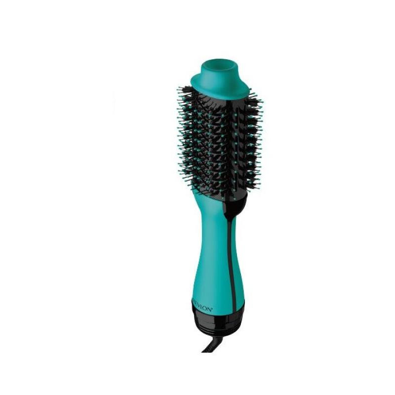 Revlon Hair Dryer and Volumiser One-Step OneStep Teal (RVDR5222TE)