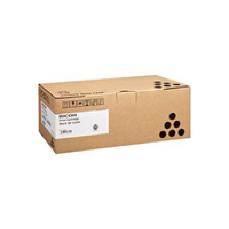 Ricoh (841332) black Schwarz