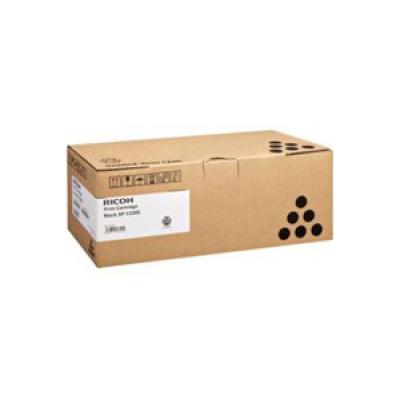 Ricoh (841332) black Schwarz