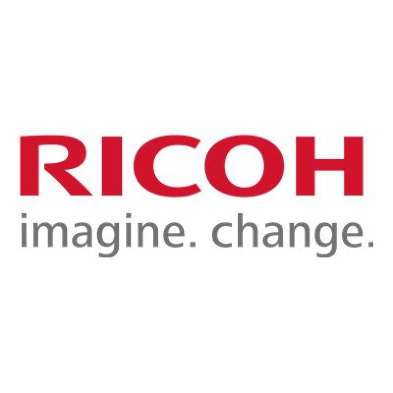 Ricoh (842454) cartridge black Schwarz M C2000