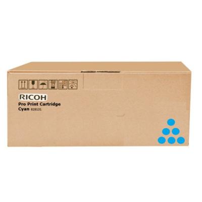 Ricoh Cartridge C901 Cyan (828305)
