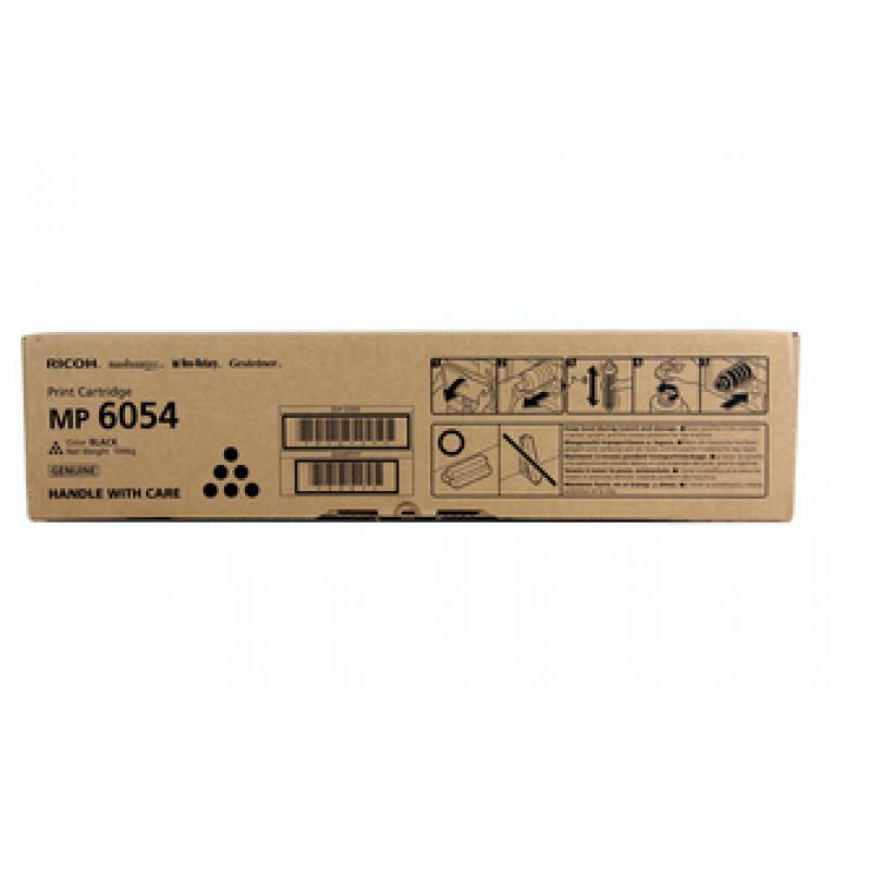Ricoh Cartridge MP 6054 Black Schwarz (842127) 842349 842771