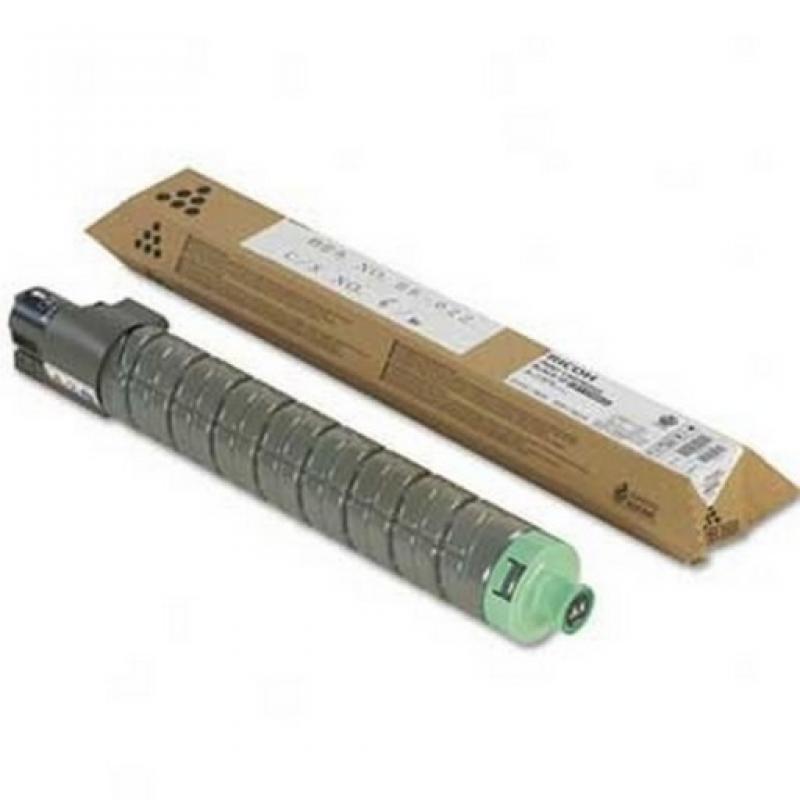 Ricoh Cartridge MP C3503 Black Schwarz (841817)