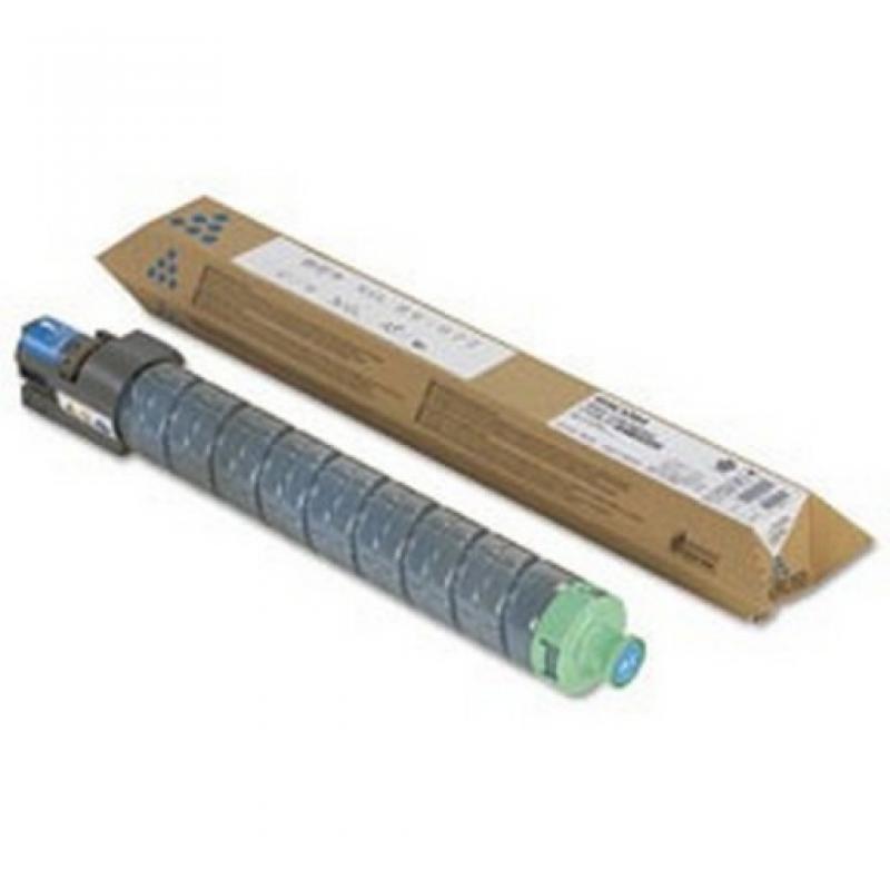 Ricoh Cartridge MP C3503 Cyan (841820)