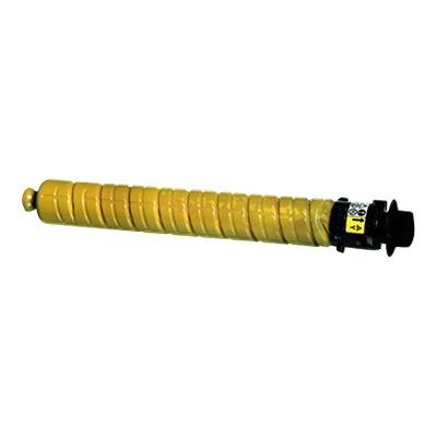 Ricoh Cartridge MP C3503 Yellow Gelb (841818)