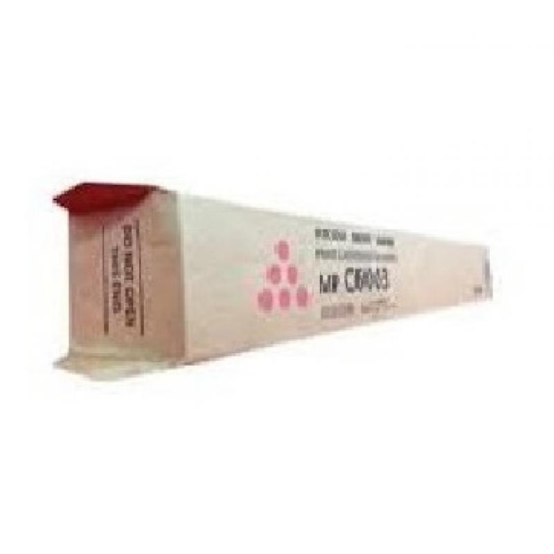 Ricoh Cartridge MP C6003 Magenta (841855)