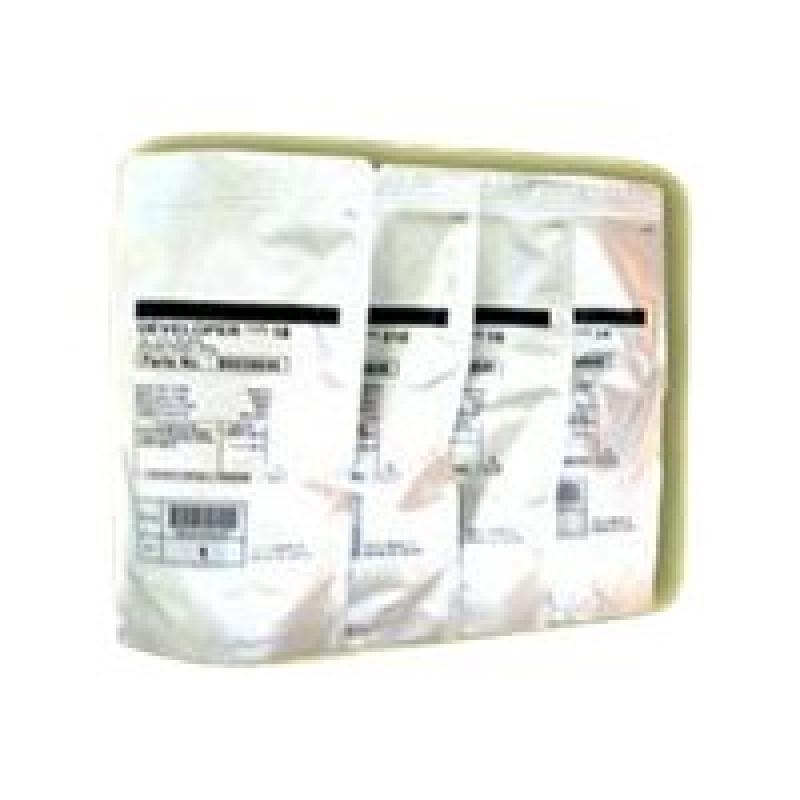 Ricoh Cartridge MP C6003 Yellow Gelb (841854)