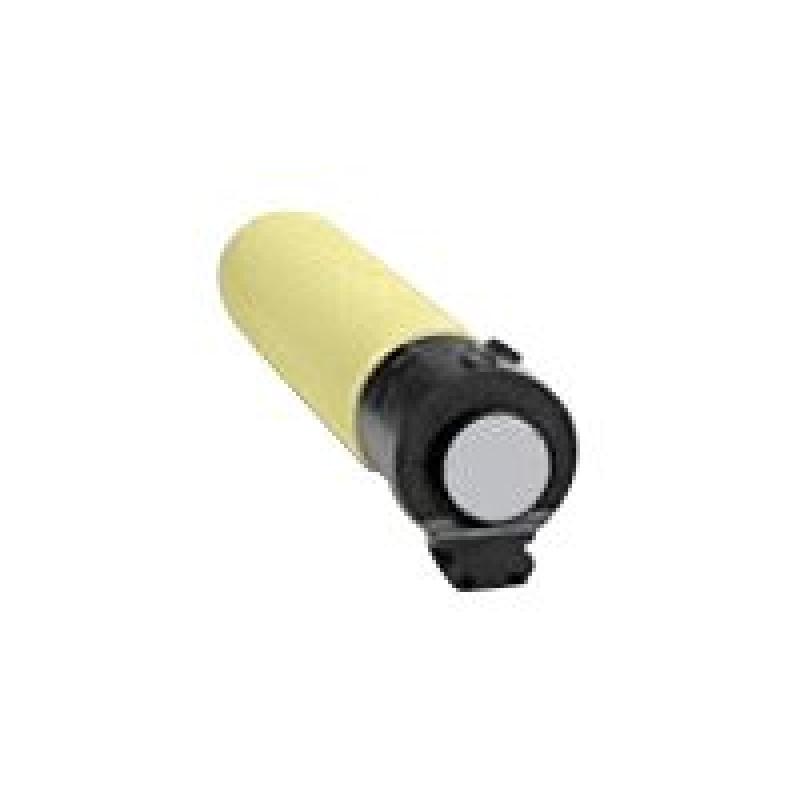 Ricoh Cartridge Pro C7100 Neon Yellow Gelb (828489)