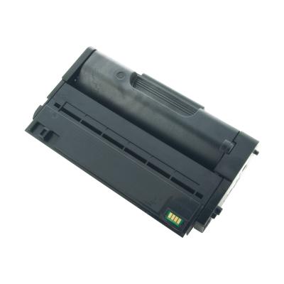 Ricoh Cartridge SP 3400HE Black Schwarz (407648) 406522