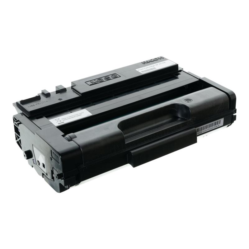 Ricoh Cartridge SP 3710X Black Schwarz (408285)