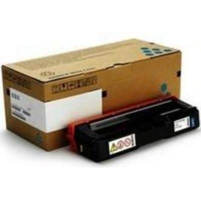 Ricoh Cartridge SP C252 Cyan LC (407532)