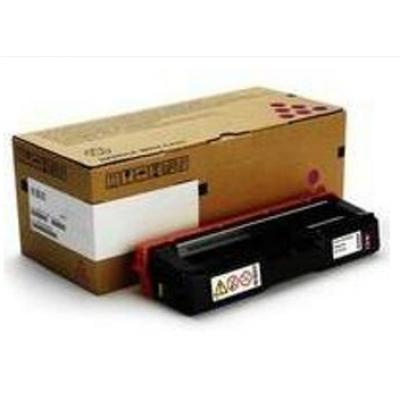 Ricoh Cartridge SP C252 Magenta LC 4k (407533)