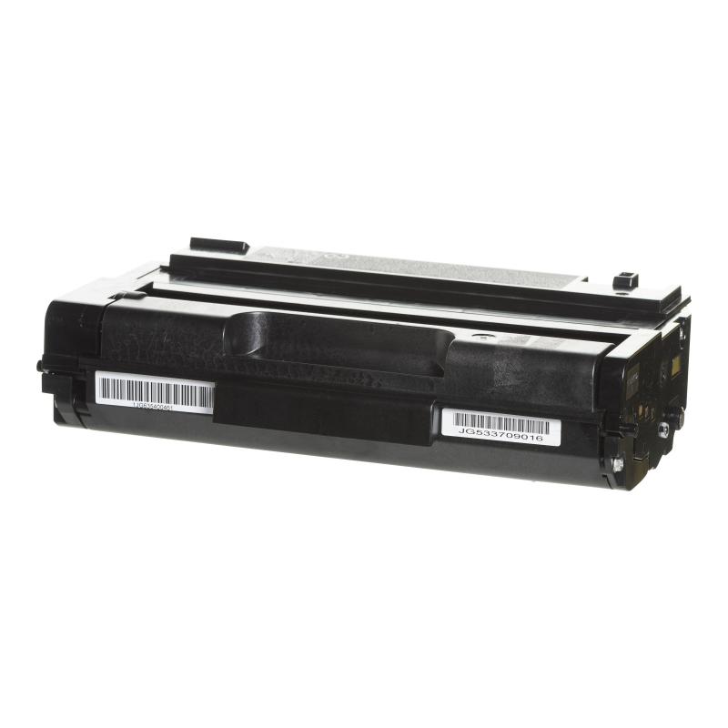 Ricoh Cartridge SP3500XE Black Schwarz (407646)