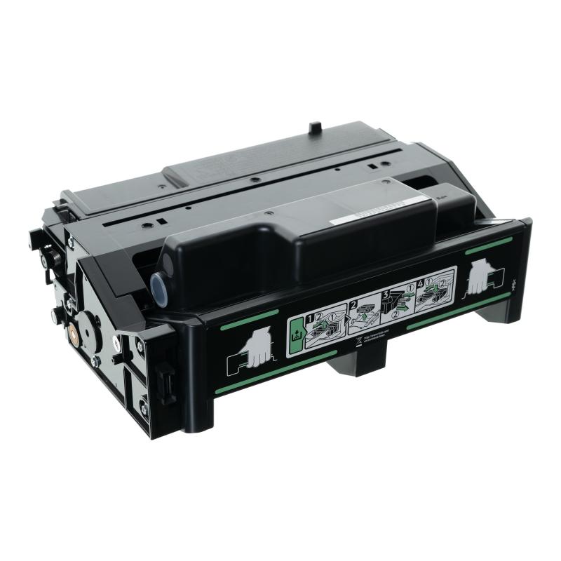 Ricoh Cartridge SP4100NL Black Schwarz (407652)