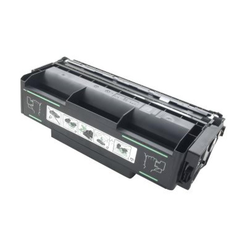Ricoh Cartridge SP6330N Black Schwarz (821231)