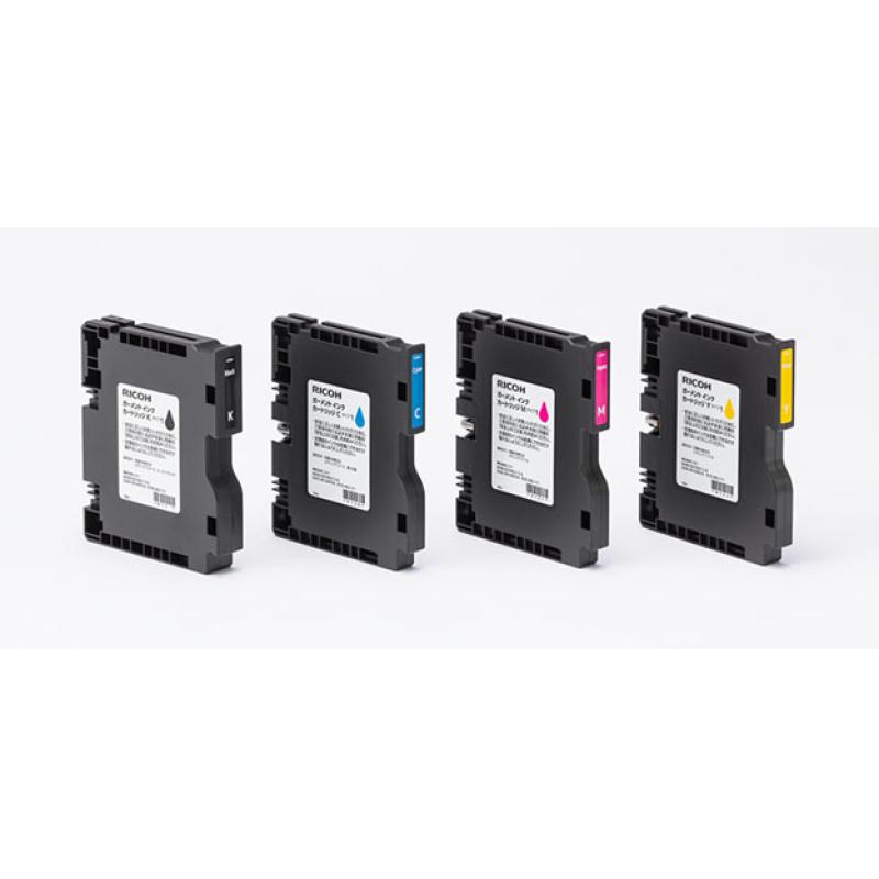 Ricoh Cartridge T1 Cyan (257060)