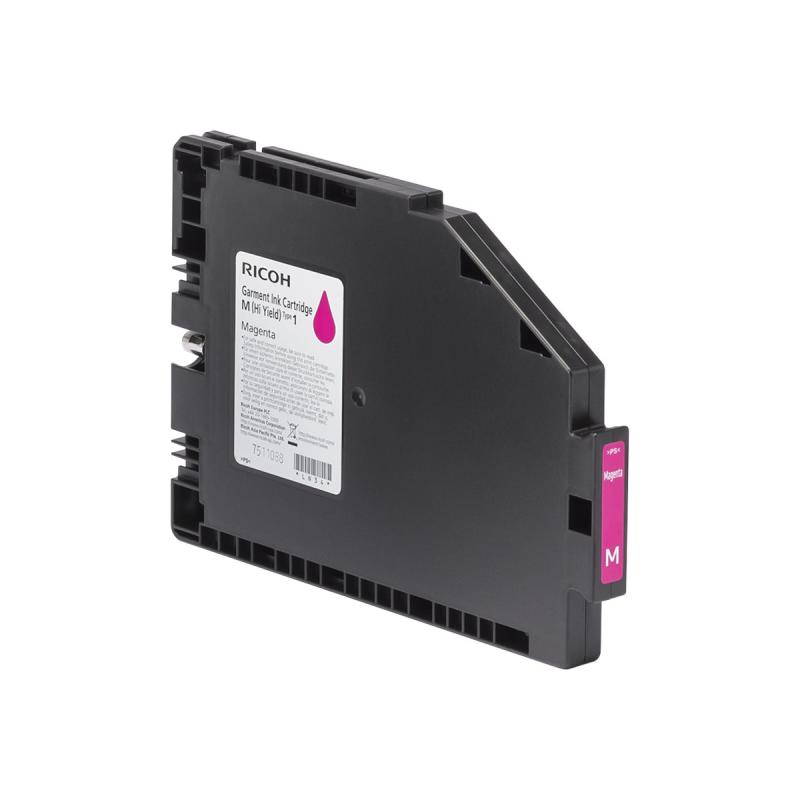 Ricoh Cartridge T1 Magenta (257061)