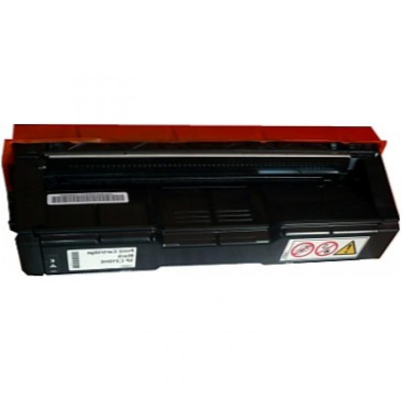 Ricoh Cartridge SP C310 Black Schwarz HC (407634)(406479)