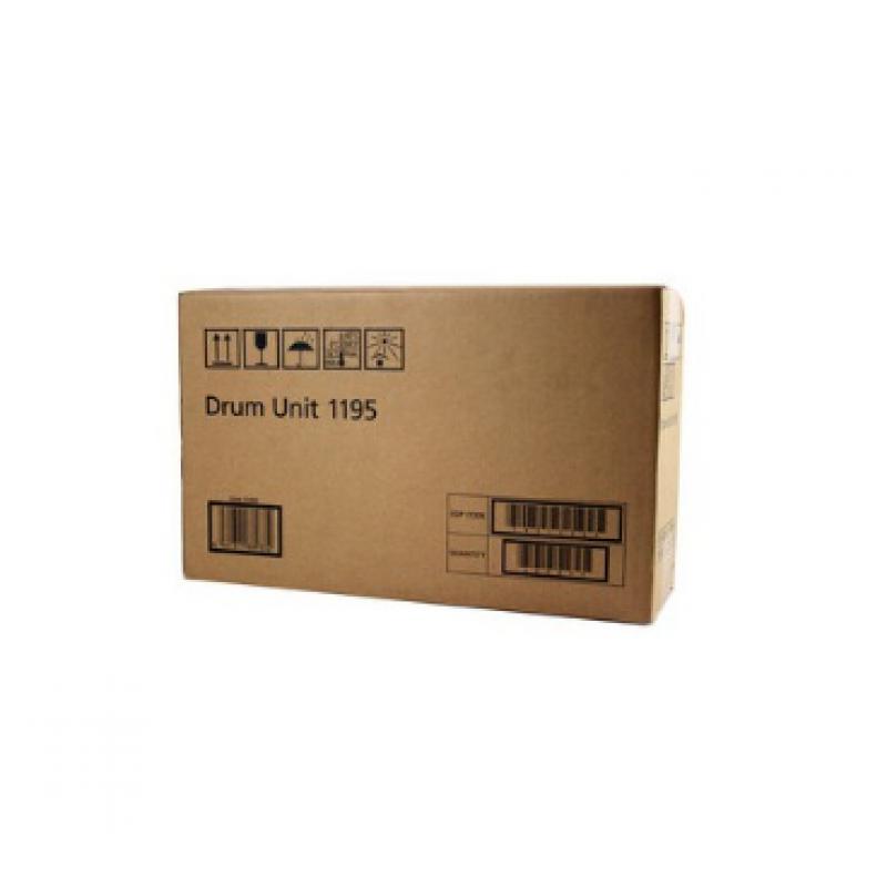 Ricoh Drum Trommel 1195 Black Schwarz (431148)