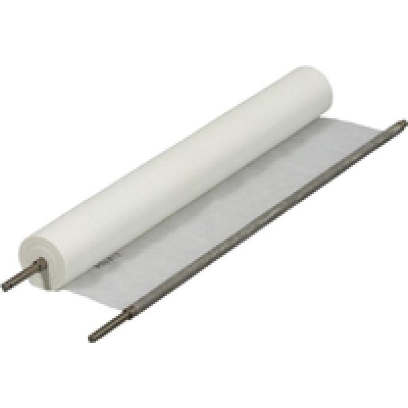 Ricoh Fuser Cleaning Web (AE045056)